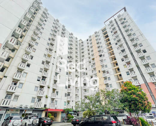 RedLiving @ Apartemen Cibubur Village Lilys Room Tower C