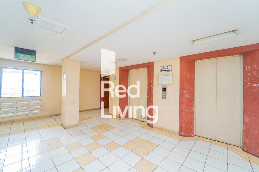 RedLiving @ Apartemen Cibubur Village Lilys Room Tower C