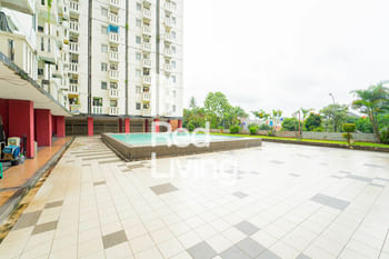 RedLiving Apartemen Cibubur Village - Lily's Room Tower C