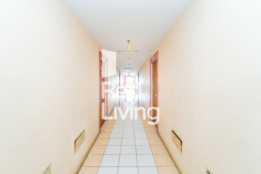 RedLiving @ Apartemen Cibubur Village Lilys Room Tower C