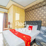 RedLiving Apartemen Cibubur Village - Lily's Room Tower C