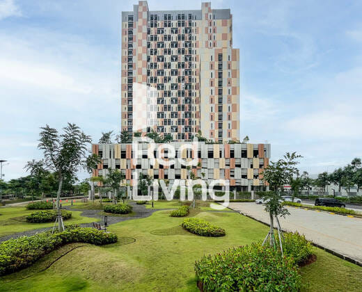 RedLiving Apartemen Sayana - Sentra Jaya