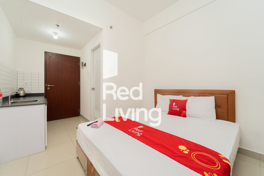 RedLiving Apartemen Sayana - Sentra Jaya