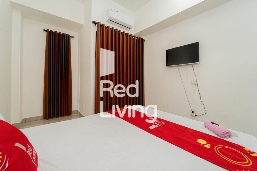 RedLiving Apartemen Sayana - Sentra Jaya