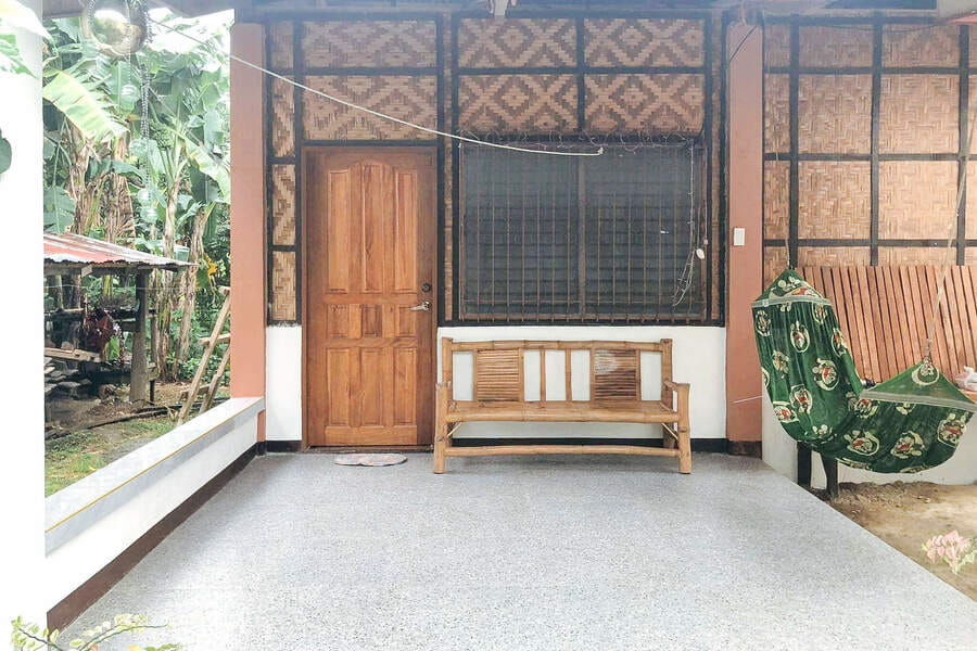 Irah's Guest House RedPartner