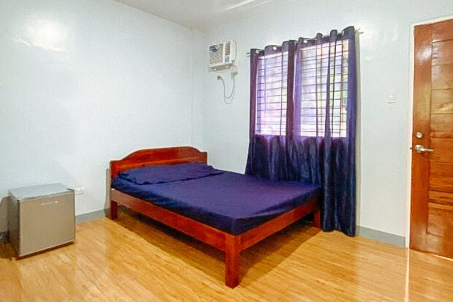 Irah's Guest House RedPartner