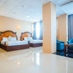 RedDoorz Plus @ Hotel Platinum Occidental Mindoro