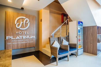 RedDoorz Plus @ Hotel Platinum Occidental Mindoro