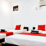 RedDoorz @ San Antonio Binan Laguna
