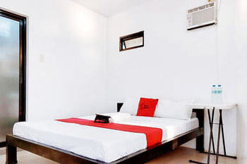 RedDoorz @ San Antonio Binan Laguna