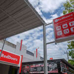 RedDoorz Plus near Alun Alun Kota Blora