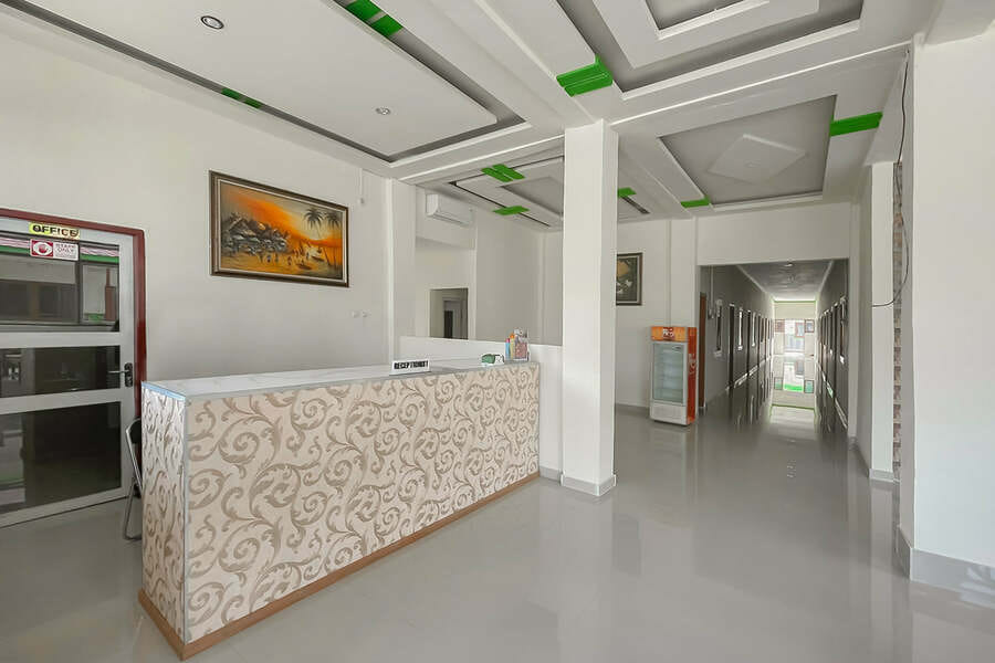 Urbanview Hotel Tirtamaya Jaya Indah Indramayu