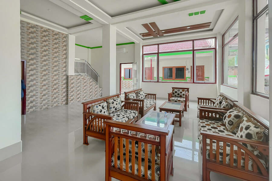 Urbanview Hotel Tirtamaya Jaya Indah Indramayu