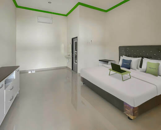 Urbanview Hotel Tirtamaya Jaya Indah Indramayu