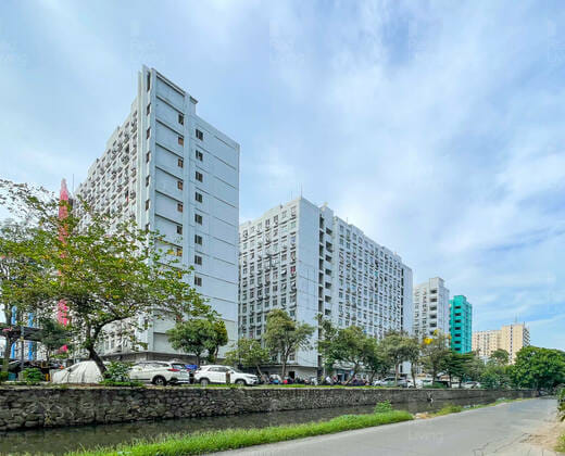 Apartemen City Park - Rendy Room Tower H18