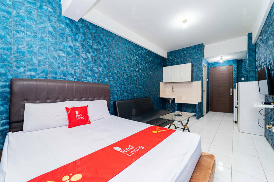 Apartemen City Park - Rendy Room Tower H18