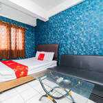 Apartemen City Park - Rendy Room Tower H18