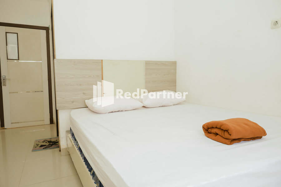 Radja Homestay Kendari RedPartner