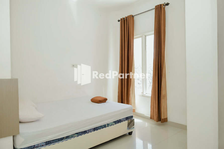 Radja Homestay Kendari RedPartner