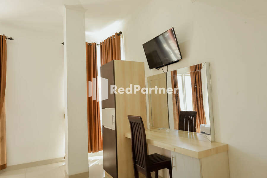 Radja Homestay Kendari RedPartner