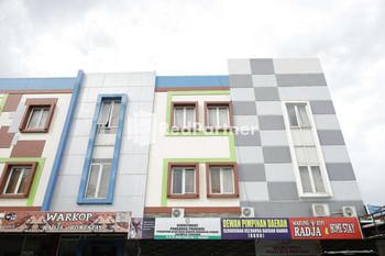 Radja Homestay Kendari RedPartner