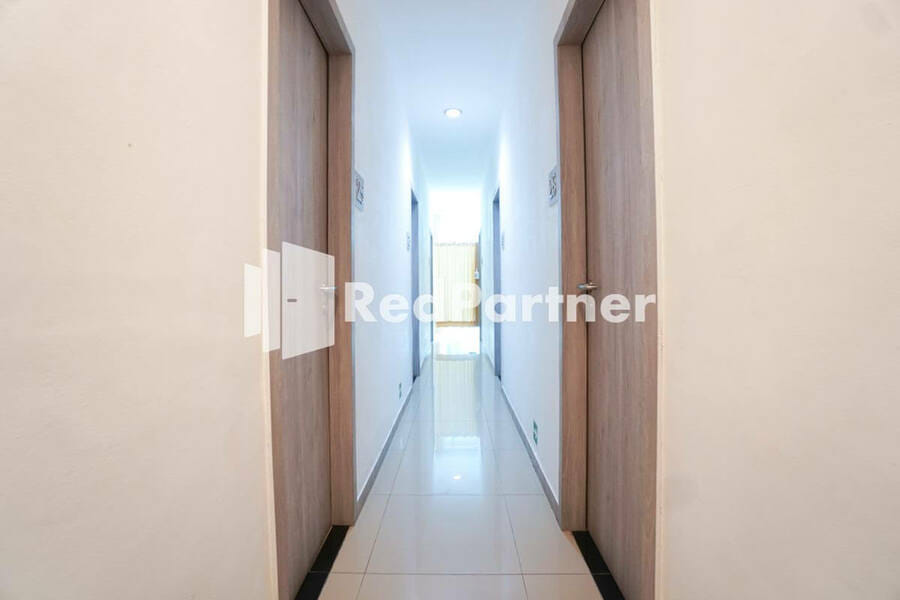 Eascot Hotel Redpartner