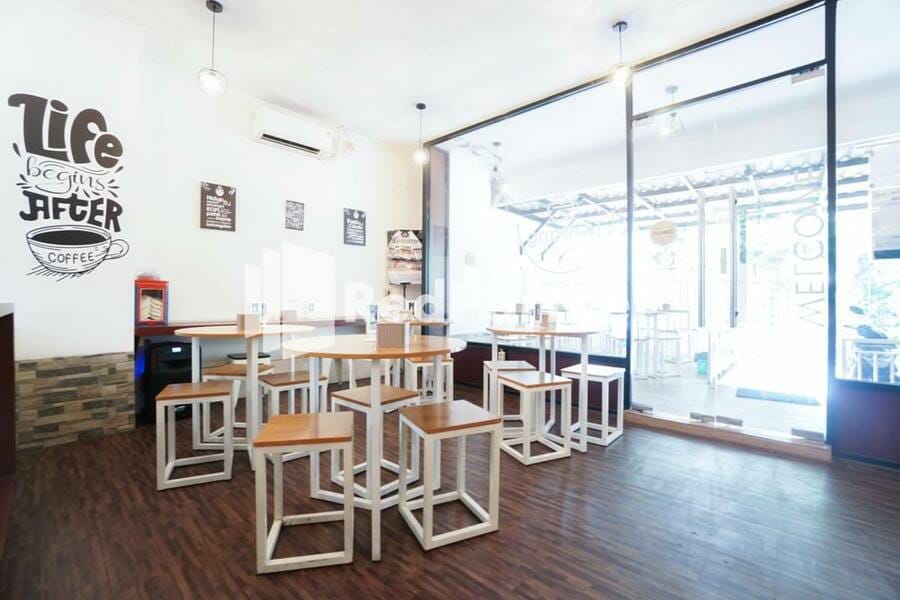 Eascot Hotel Redpartner