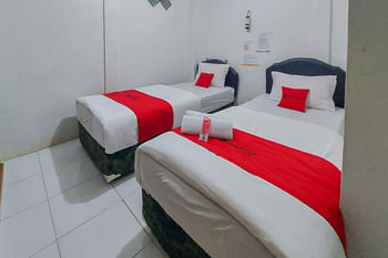 RedDoorz @ Tanjung Selor Bulungan