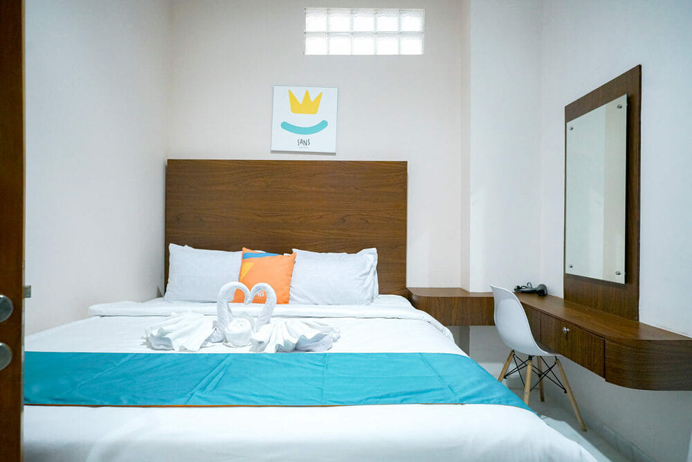 Suite Room
