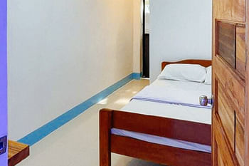 RedDoorz @ SCJS INN Buug Sibugay