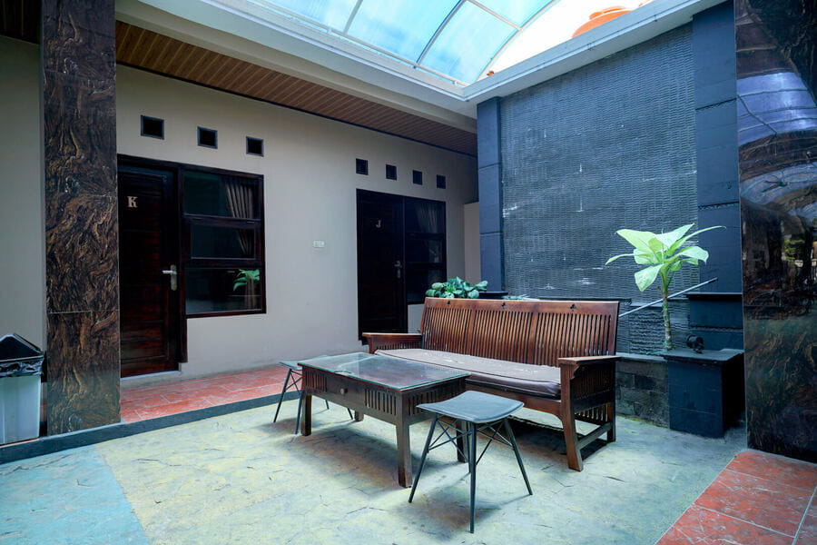 RedDoorz Syariah near Unila Lampung