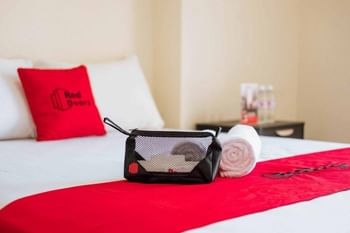 Reddoorz @ Kanaka Guest House Bengkulu