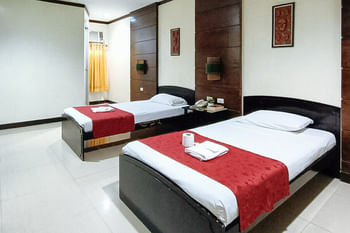 Check Inn Bacolod by RedDoorz