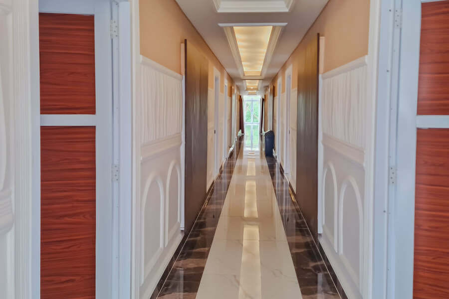 Sans Hotel Grand Sabaraya Cikampek