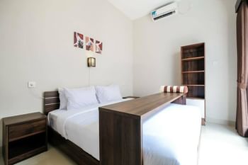 The Lavana JWK Cendana Villa Pandawa