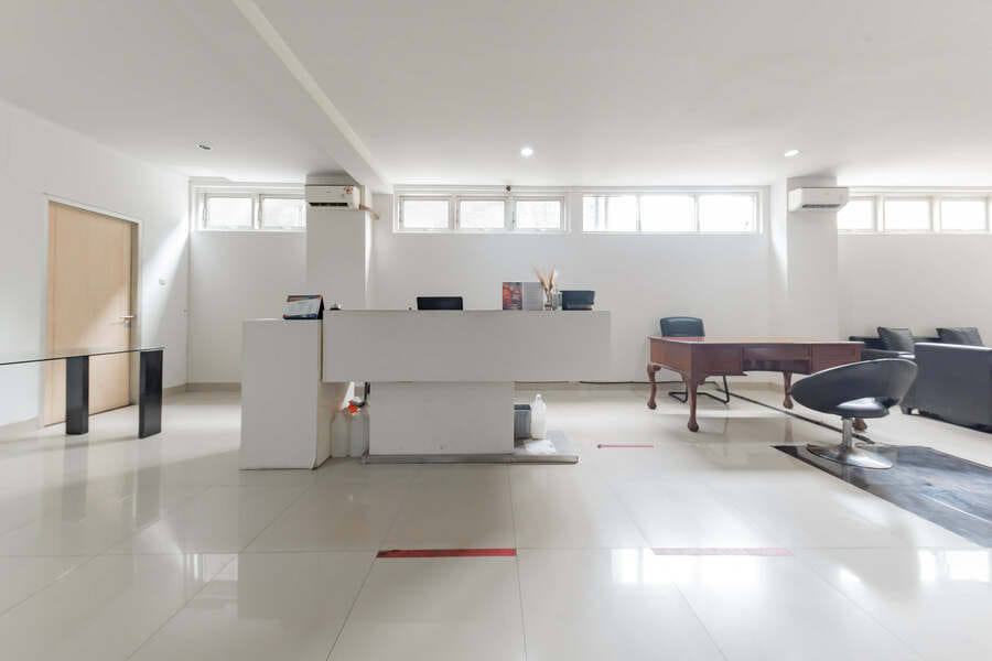 RedDoorz @ Pelajar Pejuang 3