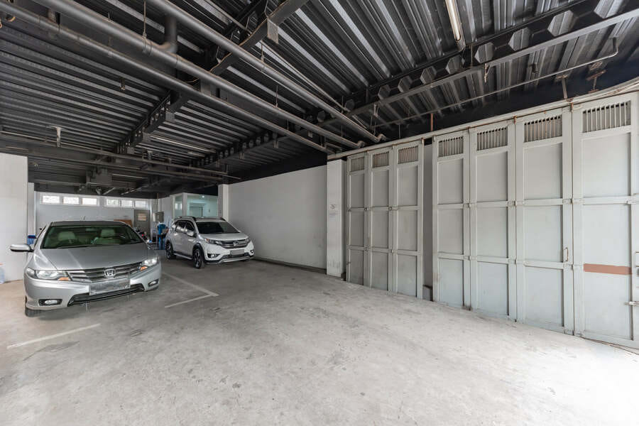 RedDoorz @ Pelajar Pejuang 3