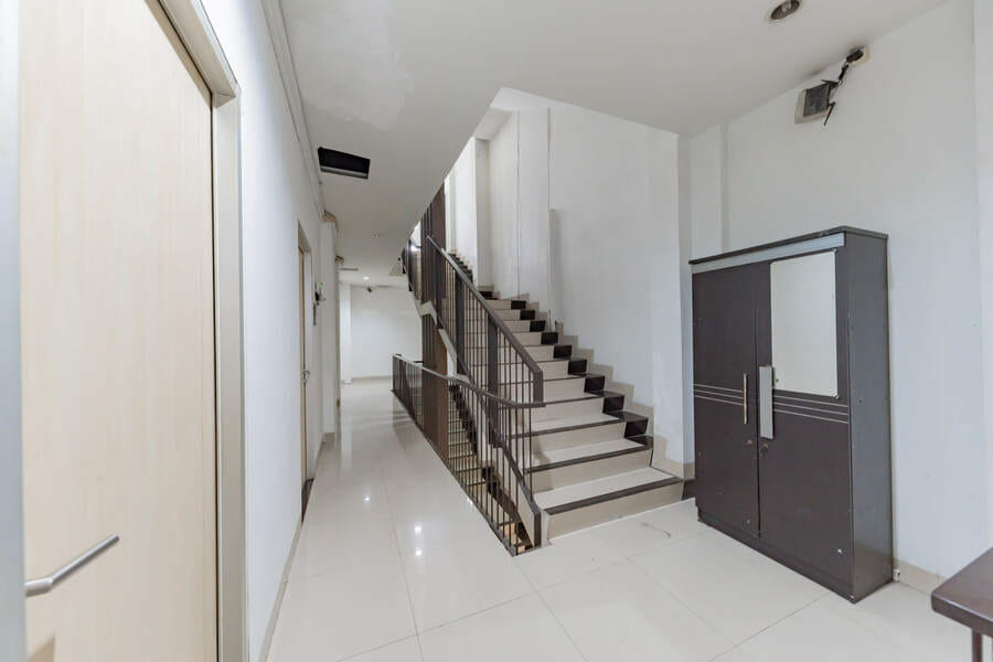 RedDoorz @ Pelajar Pejuang 3