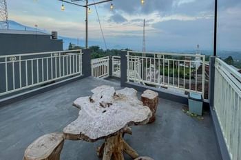 Dayu Villa Batu by The Lavana