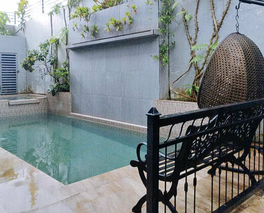 RedDoorz @ Vine Molave