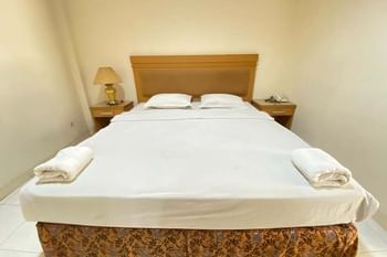 Lilianto Hotel Polewali