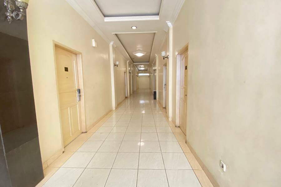 Lilianto Hotel Polewali