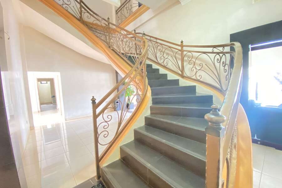 Lilianto Hotel Polewali