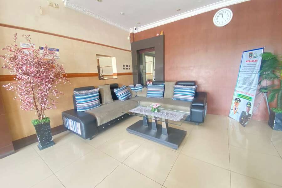 Lilianto Hotel Polewali