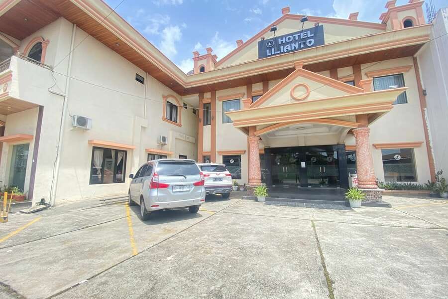 Lilianto Hotel Polewali
