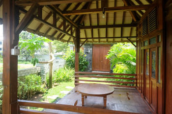 The Lavana Pondok Anugerah
