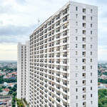 RedLiving Apartemen Margonda Residence 5 - Ens Room with Netflix and Breakfast