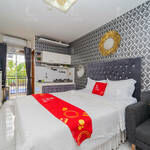 RedLiving Apartemen Cinere Resort - Gold Room