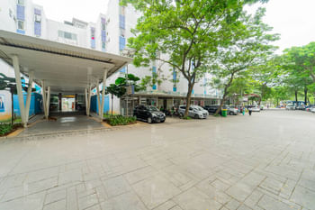 RedLiving Apartemen Aeropolis - Ivan Tower AR1