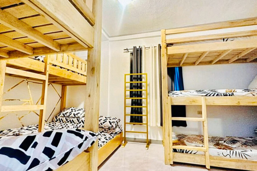 RedDoorz Plus @ Remarkable Hotel Alcala Pangasinan